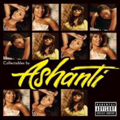 Ashanti アシャンティ / Collectables By Ashanti 輸入盤 【CD】