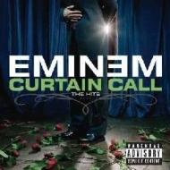 Eminem エミネム / Curtain Call: The Hits 【LP】