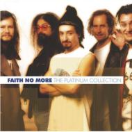 Faith No More フェイスノーモア / Platinum Collection 輸入盤 【CD】
