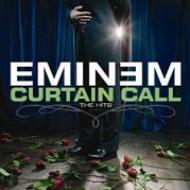 【送料無料】 Eminem エミネム / Curtain Call: The Hits 輸入盤 【CD】