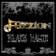 Fuzzion / Black Magic 【CD】