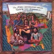 John Renbourn ジョンレンボーン / Live In America 輸入盤 【CD】
