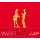 Klazz Brothers / Cuba Percussion NbcEuU[Y / L[oEp[JbV / Mozar...