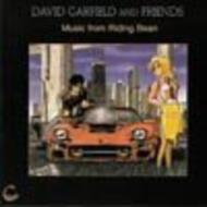 【送料無料】 David Garfield/Friends デビッドガーフィールド/フレンズ / Music From Riding Bean 輸入盤 【CD】