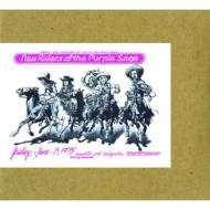 【送料無料】 New Riders Of The Purple Sage / Austin Texas 1975 輸入盤 【CD】