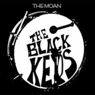 THE BLACK KEYS ブラックキーズ / Moan 輸入盤 【CD】