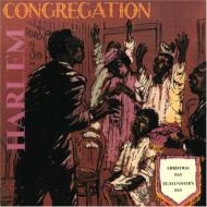 【送料無料】 Harlem Congregation / Harlem Congregation 輸入盤 【CD】