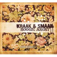 Kraak&amp;Smaak クラーク＆スマーク / Boogie Angst 【CD】