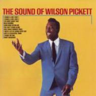 Wilson Pickett ウィルソンピケット / Sound Of Wilson Pickett 輸入盤 【CD】