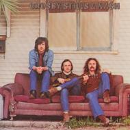 【送料無料】 Crosby, Stills&amp;Nash (CSN) / Crosby Stills &amp; Nash 輸入盤 【CD】