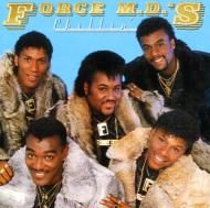 Force Mds / Chillin 輸入盤 【CD】
