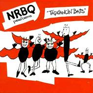 NRBQ エヌアールビーキュー / Tapdancin Bats 【CD】