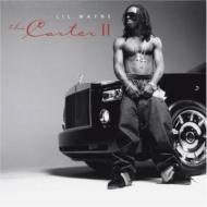 Lil Wayne リルウェイン / Carter 2 輸入盤 【CD】