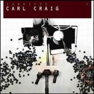 Carl Craig カールクレイグ / Fabric 25 【CD】