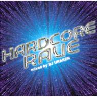 Dj Uraken / Hardcore Rave 【CD】