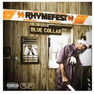 Rhymefest / Blue Collar 輸入盤 【CD】