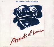 【送料無料】 ミュージカル / Aspects Of Love 輸入盤 【CD】