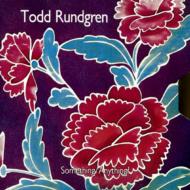 【送料無料】 Todd Rundgren トッドラングレン / Something / Anything? 【CD】