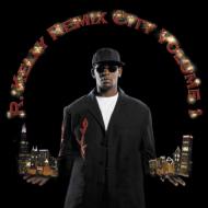 R Kelly アールケリー / Remix City: Vol.1 【CD】