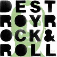 Mylo マイロ / Destroy Rock & Roll 【CD】