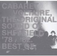 Cabaret Voltaire / Best Of 輸入盤 【CD】