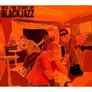 Neo / Story Of Black Jazz 【CD】