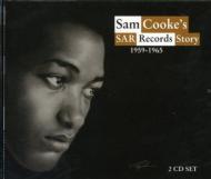 【送料無料】 Sam Cooke サムクック / Sam Cooke's Sar Records Story 輸入盤 【CD】