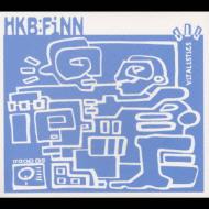 Hkb Finn / Vitalistics 【CD】