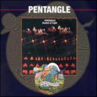 Pentangle ペンタングル / Basket Of Light 輸入盤 【CD】