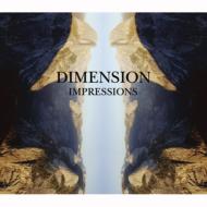 【送料無料】 Dimension デメンション / Impressions 【CD】