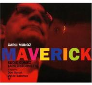 Carli Munoz / Maverick 輸入盤 【CD】