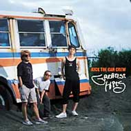 Kick The Can Crew キックザカンクルー / Greatest Hits 【CD】