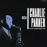 【送料無料】 Charlie Parker チャーリーパーカー / Bird: Savoy Recordings, Complete Master Takes 【CD】