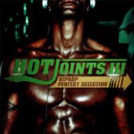 Hot Joints: 3 【CD】