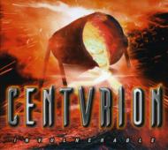 【送料無料】 Centvrion / Invulnerable 輸入盤 【CD】