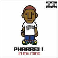 Pharrell ファレル / In My Mind 輸入盤 【CD】