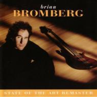 Brian Bromberg ブライアンブロンバーグ / Brian Bromberg 輸入盤 【CD】