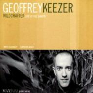 Geoffrey Keezer / Wildcrafted: Live At The Dakota 輸入盤 【CD】