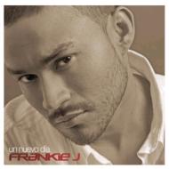 Frankie J フランキージェイ / Un Nuevo Dia 輸入盤 【CD】