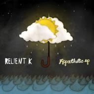 Relient K リライアントケー / Apathetic 輸入盤 【CD】