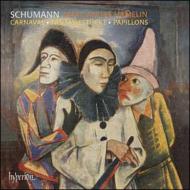 【送料無料】 Schumann シューマン / 謝肉祭、幻想小曲集、蝶々　アムラン（p） 輸入盤 【CD】
