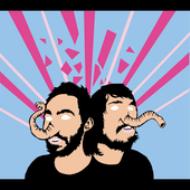 Death From Above 1979 / Romance Bloody Romance 輸入盤 【CD】