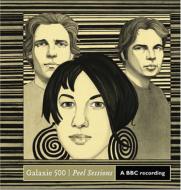 Galaxie 500 ギャラクシーファイブハンドレッド / Peel Sessions 輸入盤 【CD】
