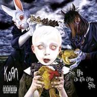 【送料無料】 KORN コーン / See You On The Other Side 輸入盤 【CD】