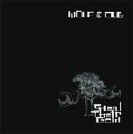 Wolf And Cub / Steal Their Gold 【CD】