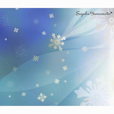 山本サヤカ (Dream ドリーム) / 牡丹雪の降る街 【CD Maxi】