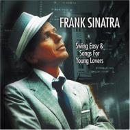 Frank Sinatra フランクシナトラ / Swing Easy / Songs For Young Lovers 輸入盤 【CD】