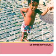 Mustafa (Brazil) / De Paris Ao Vidigal 【CD】