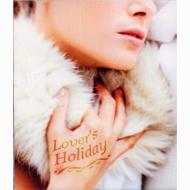 Lover's Holiday 【CD】