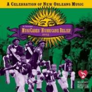 Celebration Of New Orleans Music To Benefit The Musicares Hurricane 輸入盤 【CD】